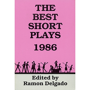 The Best Short Plays - 1986