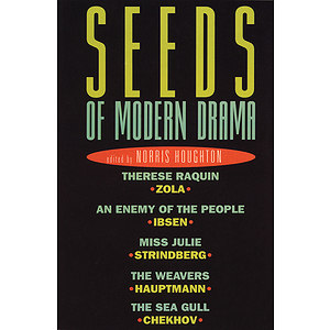 Seeds of Modern Drama