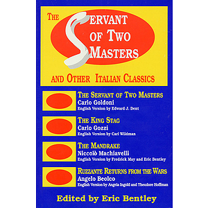 The Servant of Two Masters