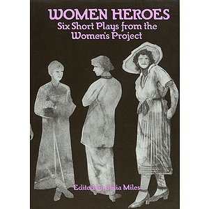 Women Heroes