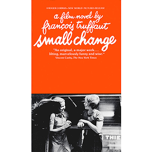Small Change