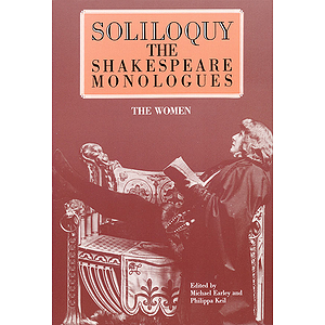 Soliloquy!