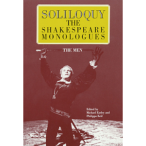 Soliloquy!