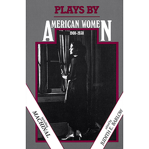 Plays by American Women
