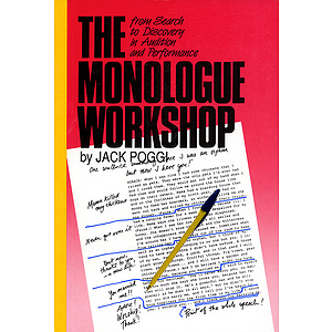 The Monologue Workshop