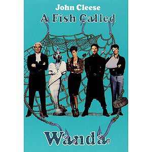 A Fish Called Wanda