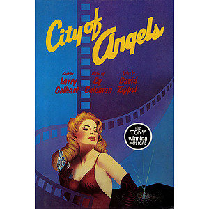 City of Angels