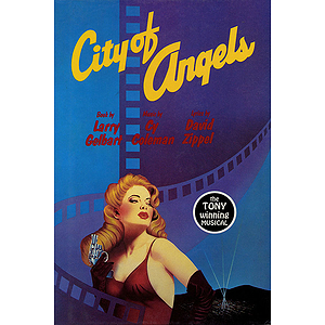 City of Angels