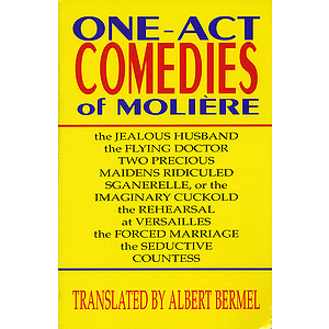 One-Act Comedies of Molière