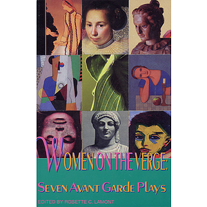 Women on the Verge
