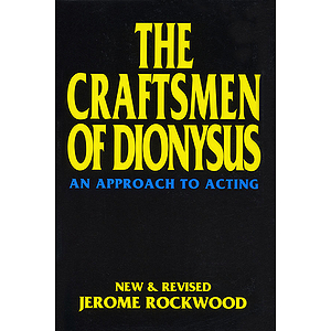 The Craftsmen of Dionysus