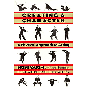 Creating a Character