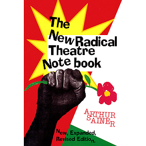 The New Radical Theater Notebook