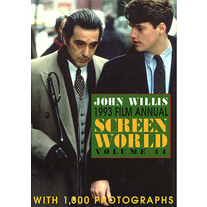 Screen World 1993, Vol. 44