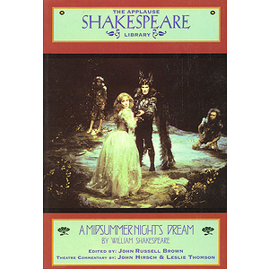 A Midsummer Night's Dream