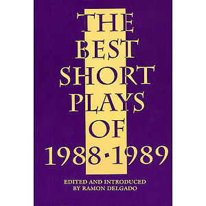 The Best Short Plays of 1988-1989