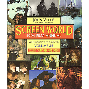 Screen World 1994, Vol. 45