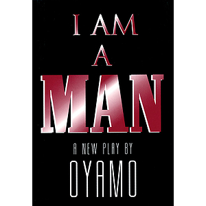 I Am a Man