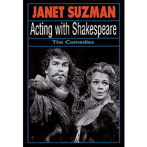 Acting with Shakespeare