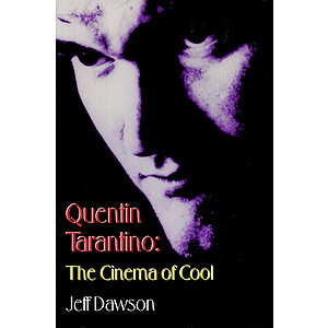 Quentin Tarantino