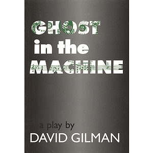 Ghost in the Machine