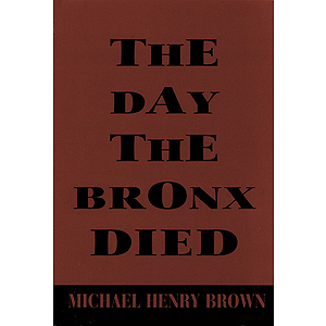 The Day the Bronx Died