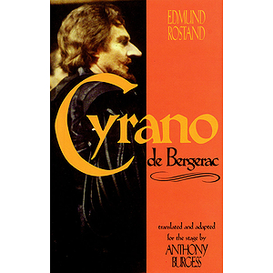 Cyrano de Bergerac