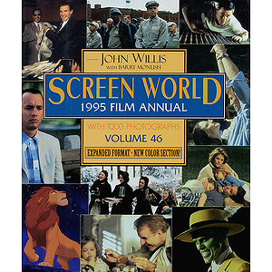 Screen World 1995, Vol. 46