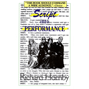 Script into Performance
