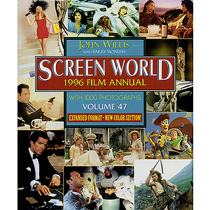 Screen World 1996, Vol. 47