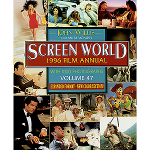 Screen World 1996, Vol. 47