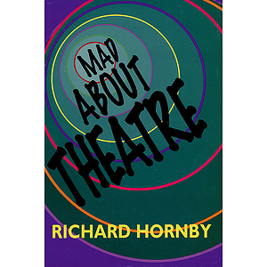 Mad About Theatre