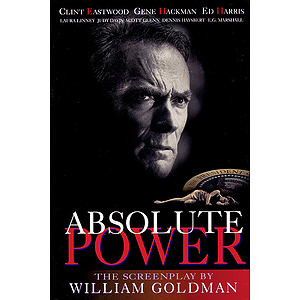 Absolute Power: The Screenplay