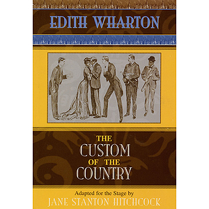 The Custom of the Country