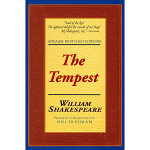 The Tempest