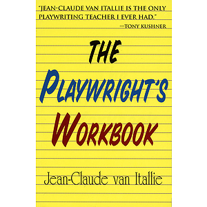 The Playwright's Workbook