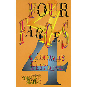 Four Farces