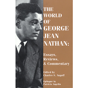 The World of George Jean Nathan