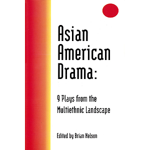Asian American Drama