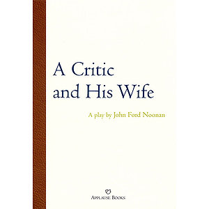 A Critic and His Wife