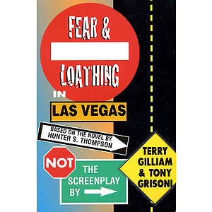 Fear and Loathing in Las Vegas