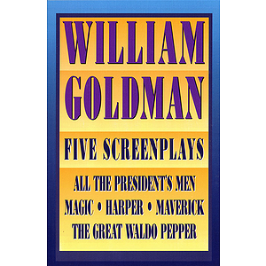 William Goldman
