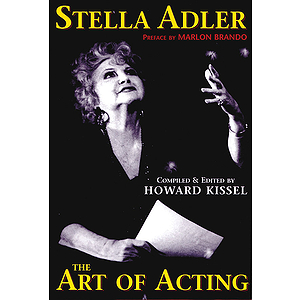 Stella Adler - The Art of Acting