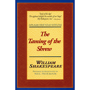 The Taming of the Shrew