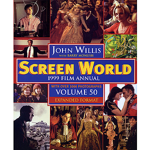 Screen World Volume 50