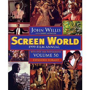 Screen World 1999, Vol. 50