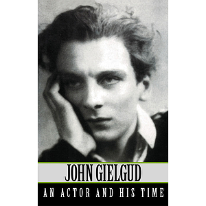 An Actor and His Time - Paperback