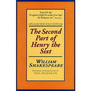 The Second Part of Henry the Sixt