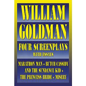 William Goldman