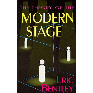 The Theory of the Modern Stage
